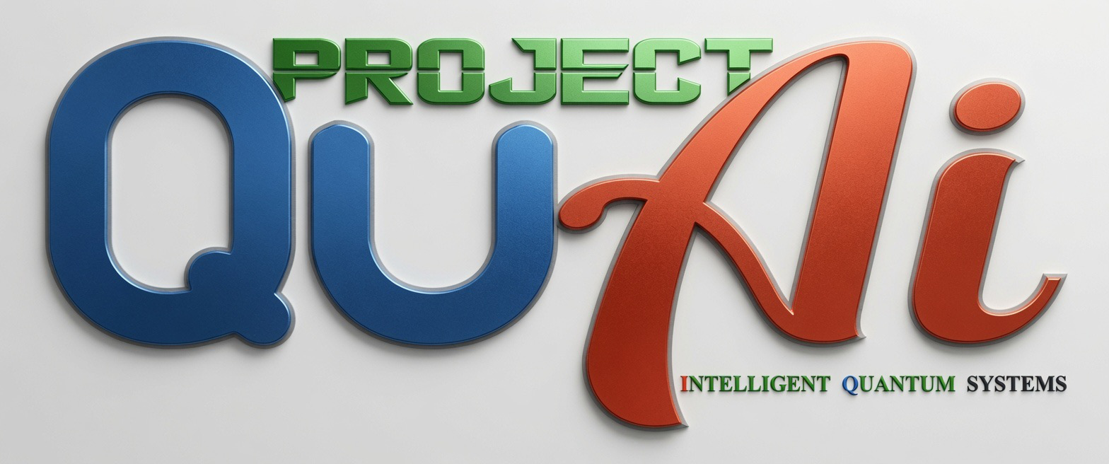Project QUAI – Intelligent Quantum Systems